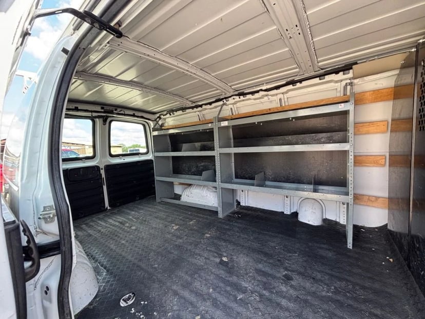 2021 Chevrolet Express 2500 - Image 23