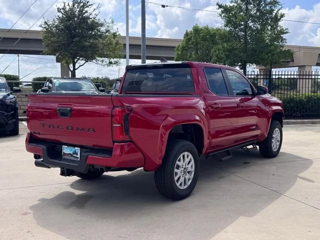 2026 Toyota Tacoma - Image 5