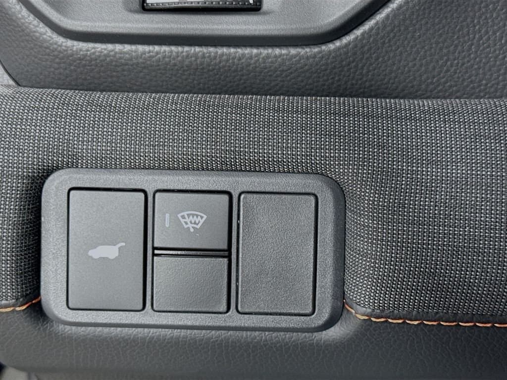 2026 HONDA Passport - Image 12