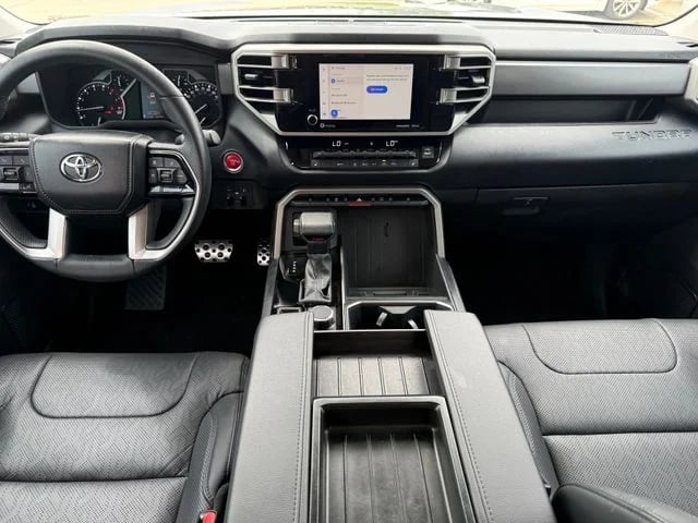 2023 Toyota Tundra - Image 23