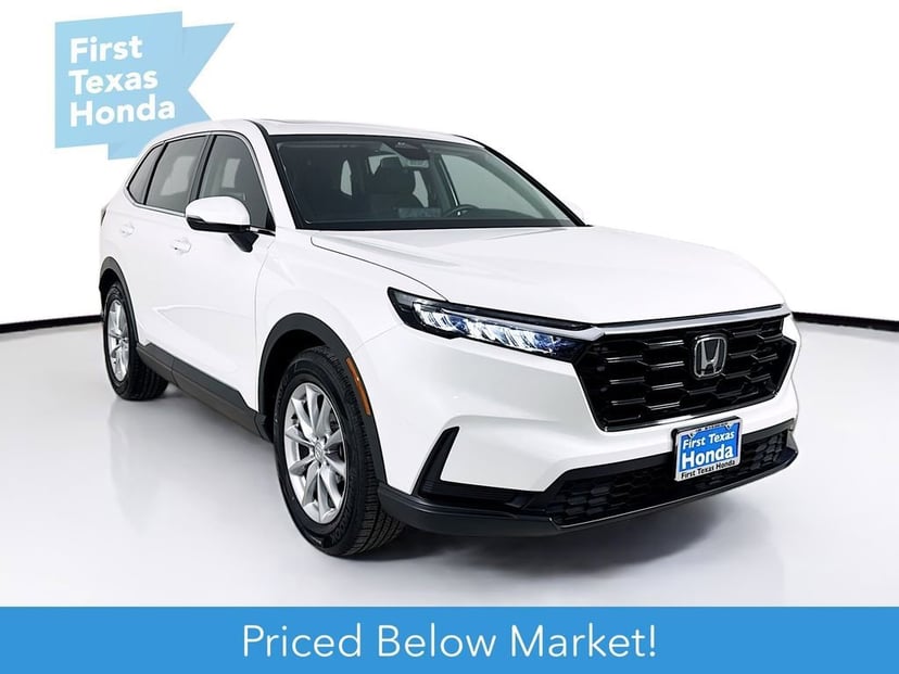 2026 Honda CR-V - Image 41