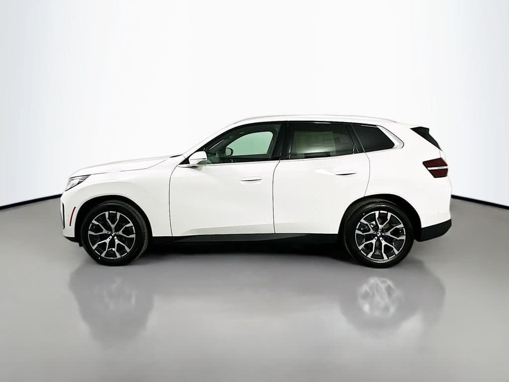 2026 BMW X3 - Image 8