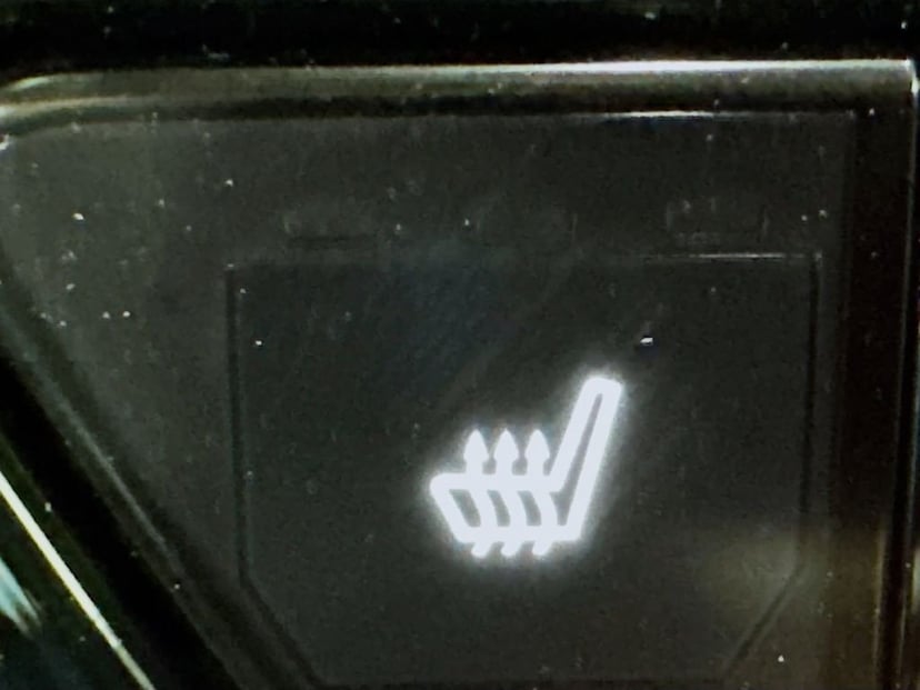 2026 Honda Accord Hybrid - Image 24