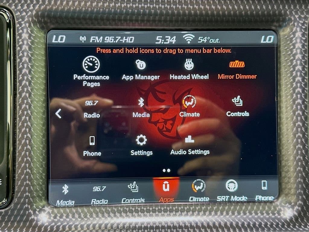 2019 Dodge Challenger - Image 14