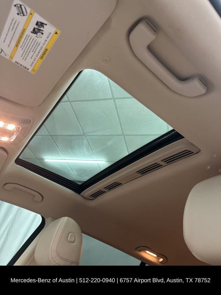 2020 MERCEDES-BENZ GLS - Image 19