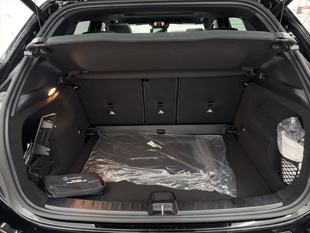 2026 MERCEDES-BENZ GLA - Image 25