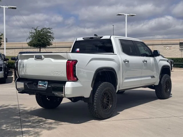 2026 Toyota Tundra - Image 5
