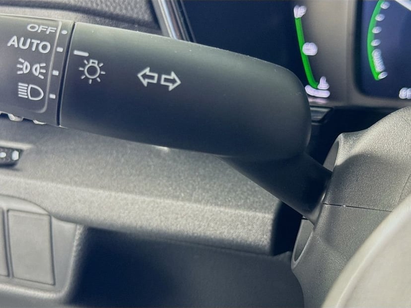 2026 Honda CR-V Hybrid - Image 17