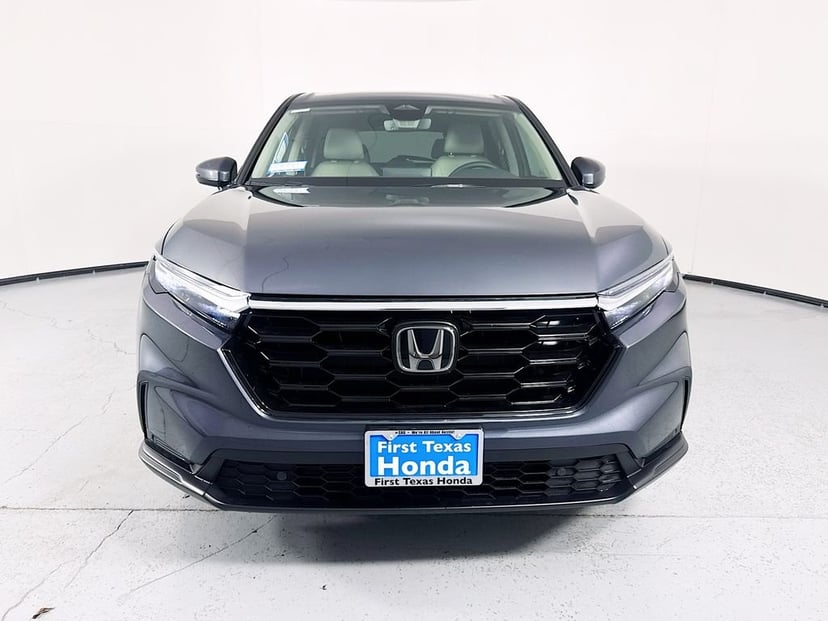 2026 Honda CR-V - Image 2