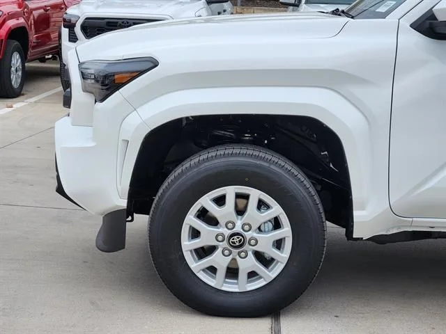 2026 Toyota Tacoma - Image 6