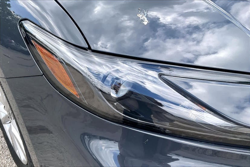 2026 Toyota Camry - Image 26
