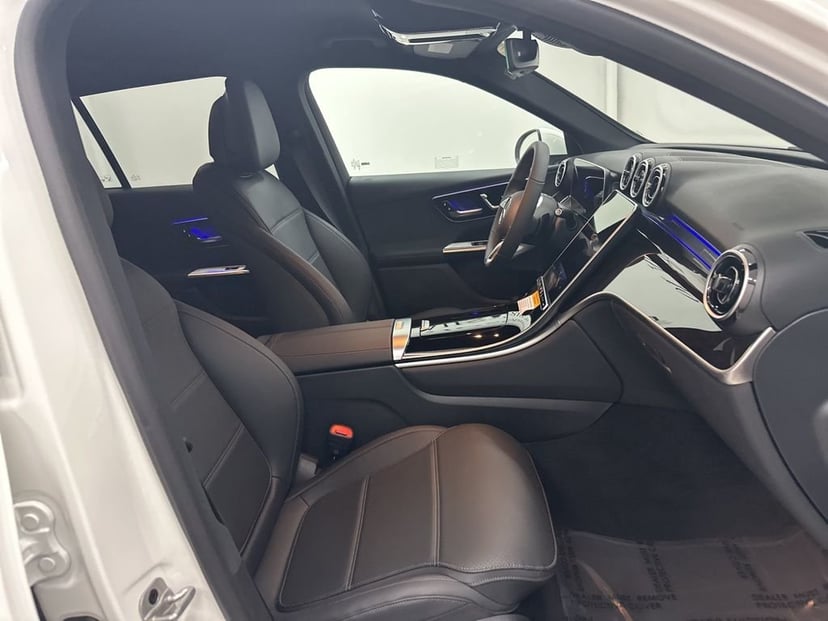 2026 Mercedes-Benz GLC - Image 26