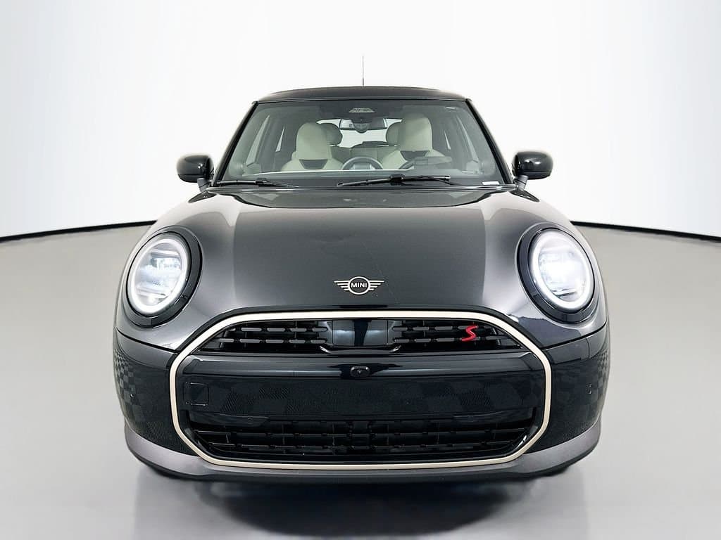 2026 MINI COOPER - Image 3