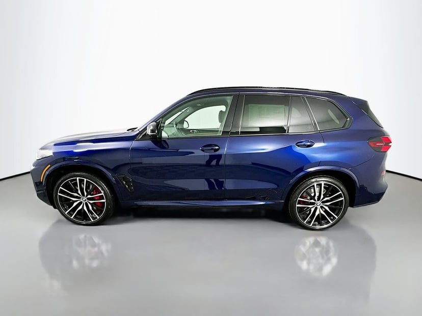 2026 BMW X5 - Image 8