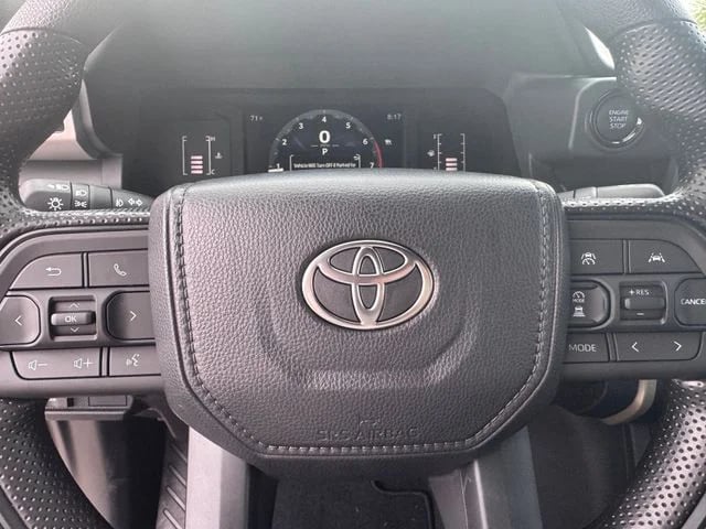 2026 Toyota Tacoma - Image 12