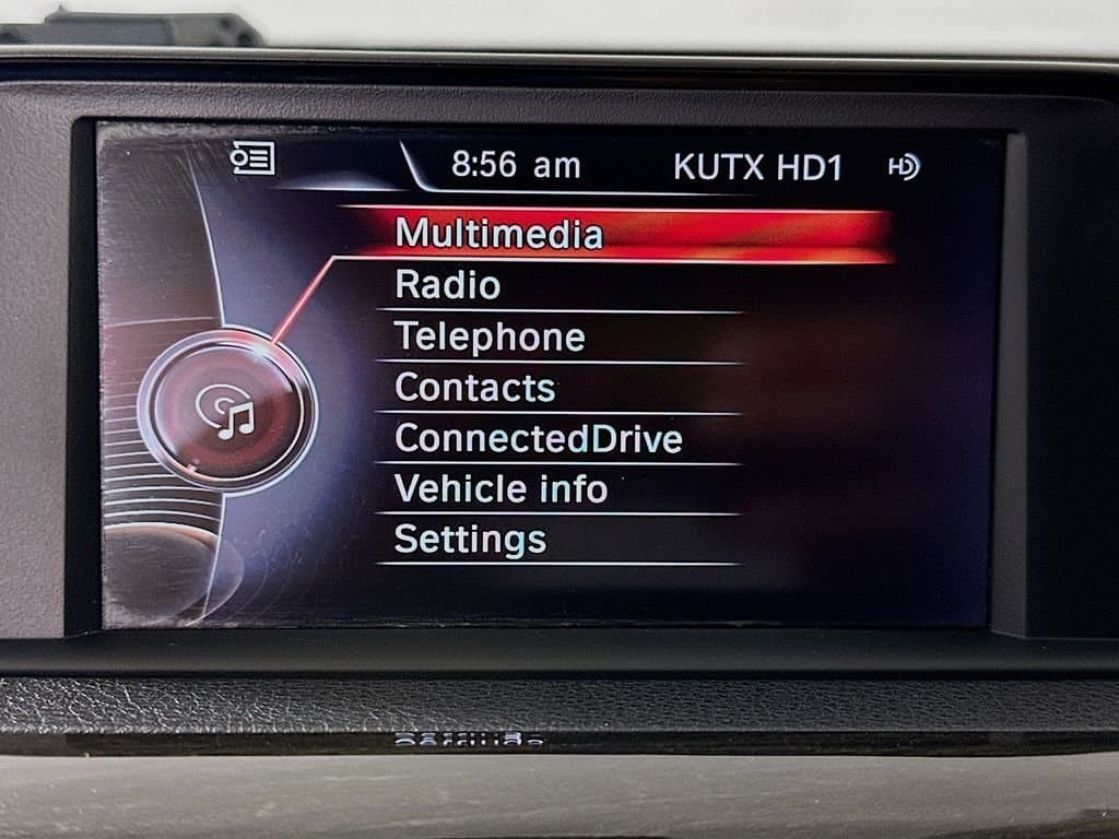 2016 BMW 4 Series - Image 14