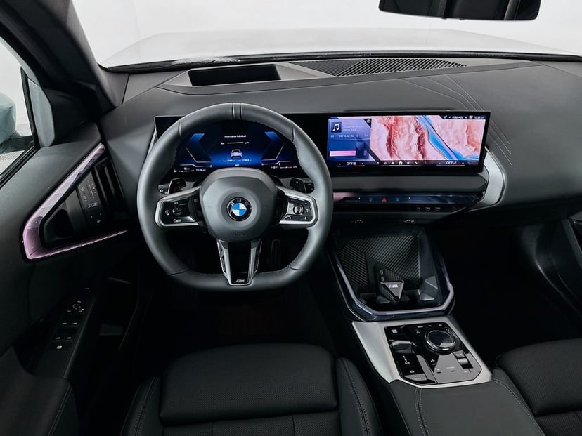 2025 BMW X3 - Image 21