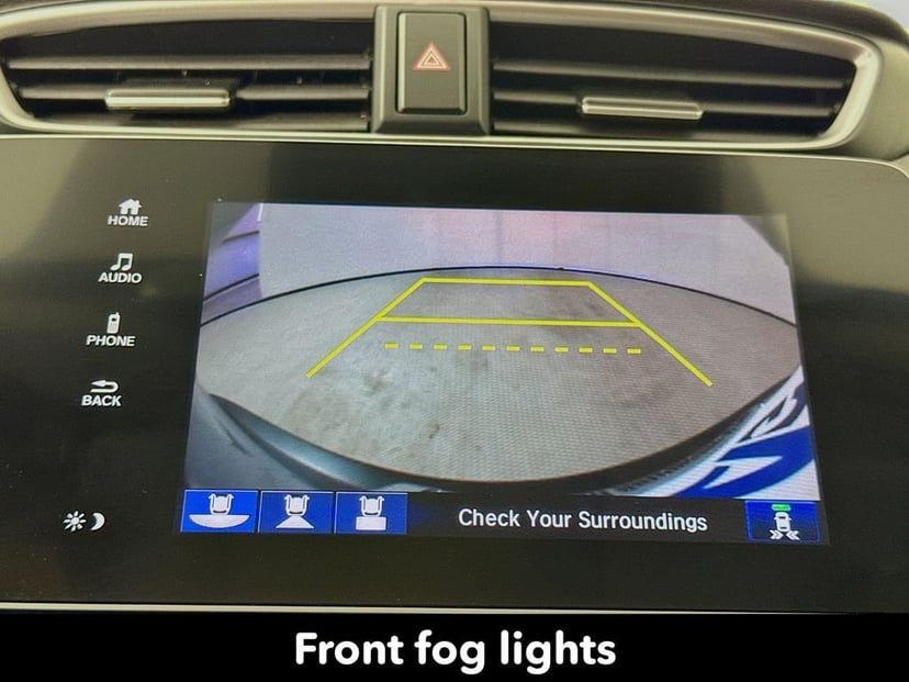 2021 Honda CR-V - Image 18