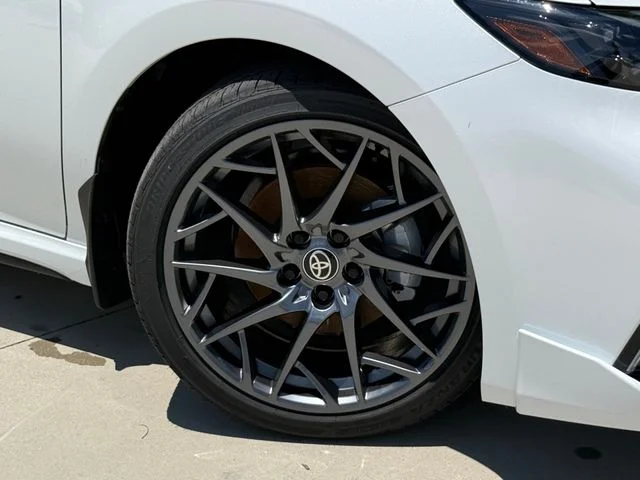 2026 Toyota Camry - Image 2