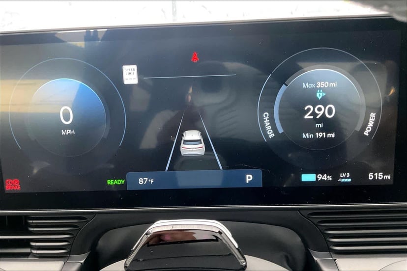 2026 Hyundai IONIQ 5 - Image 25