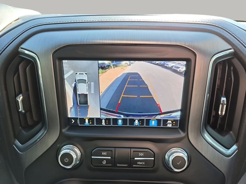 2023 GMC Sierra 2500HD - Image 44