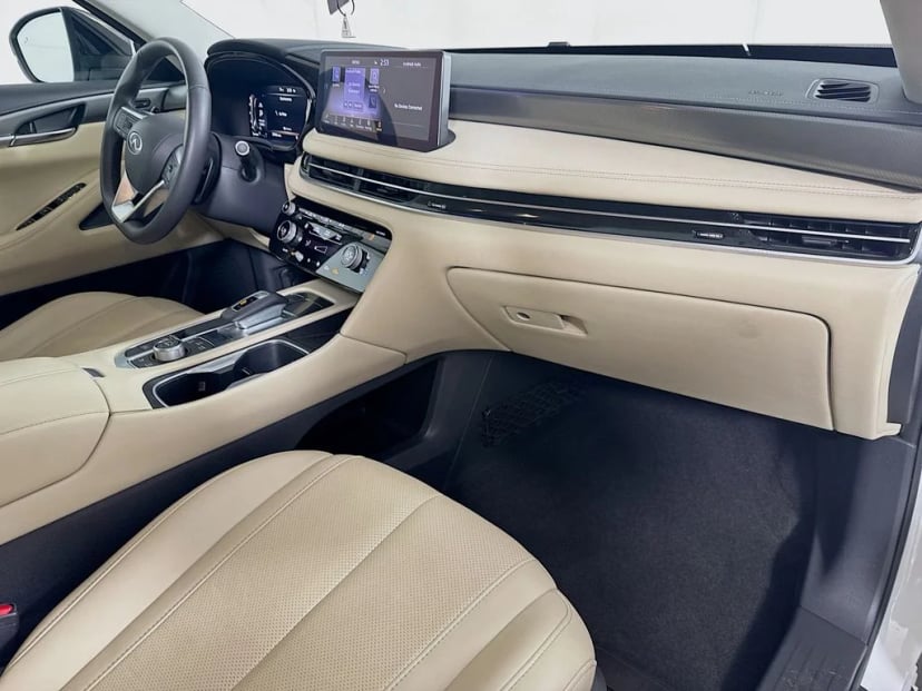2023 INFINITI QX60 - Image 39