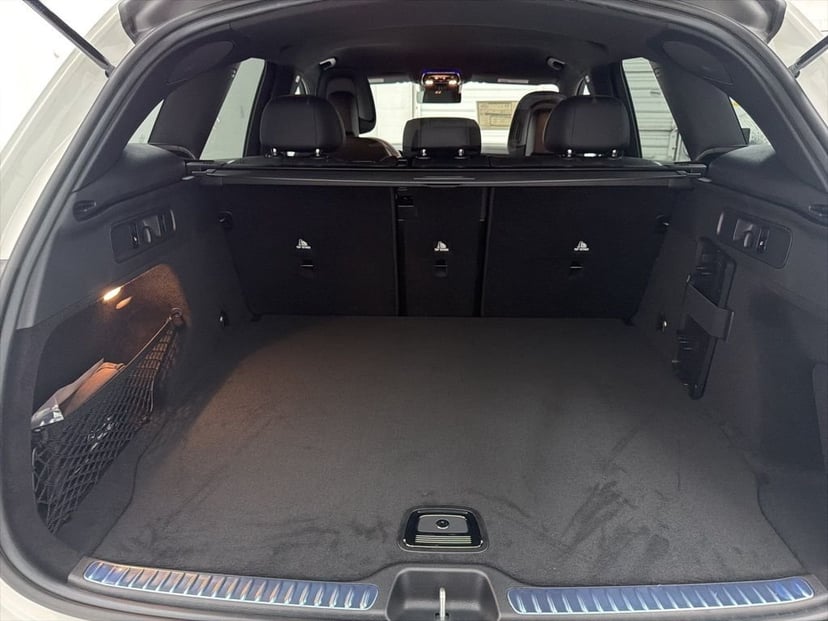 2026 Mercedes-Benz GLC - Image 24