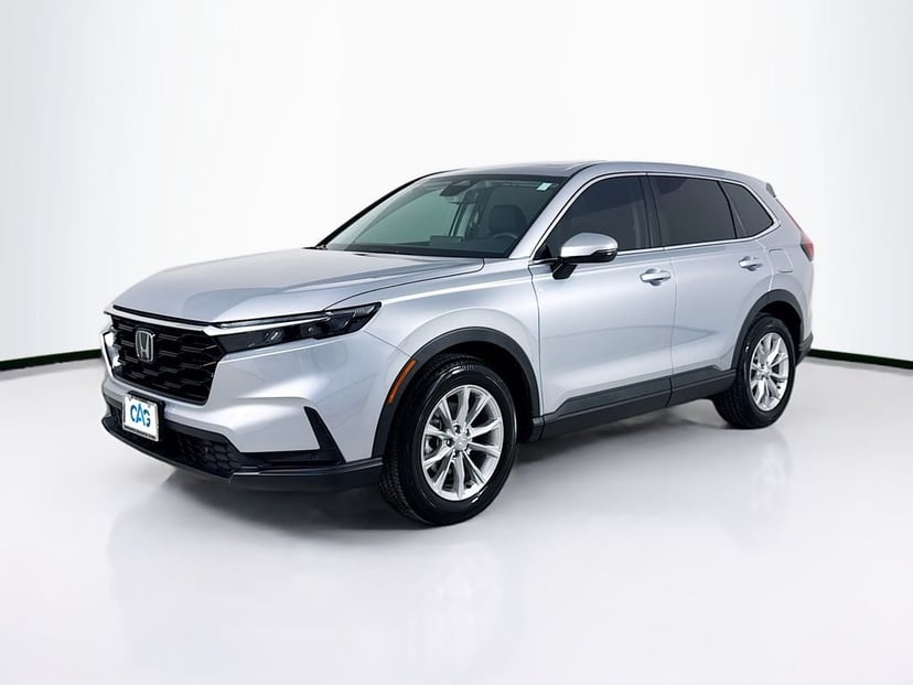 2024 Honda CR-V - Image 4