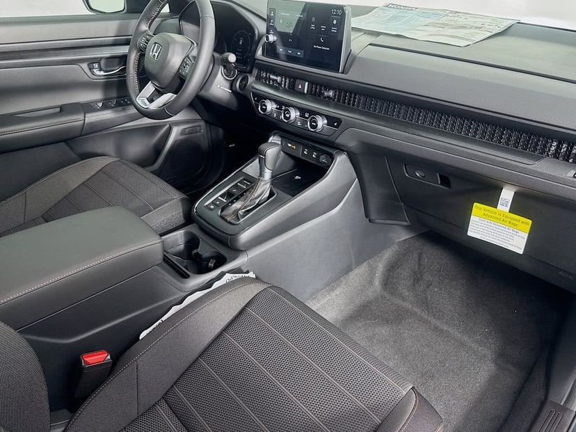 2026 Honda CR-V Hybrid - Image 39