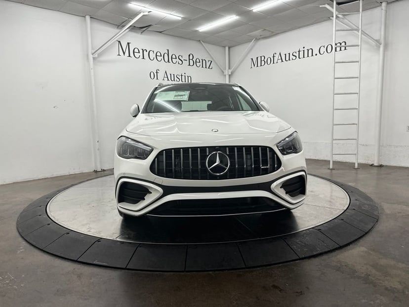 2026 Mercedes-Benz GLA - Image 2