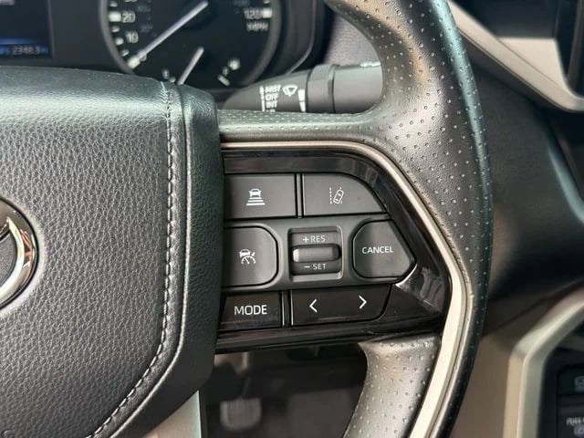 2024 Toyota Tundra - Image 19