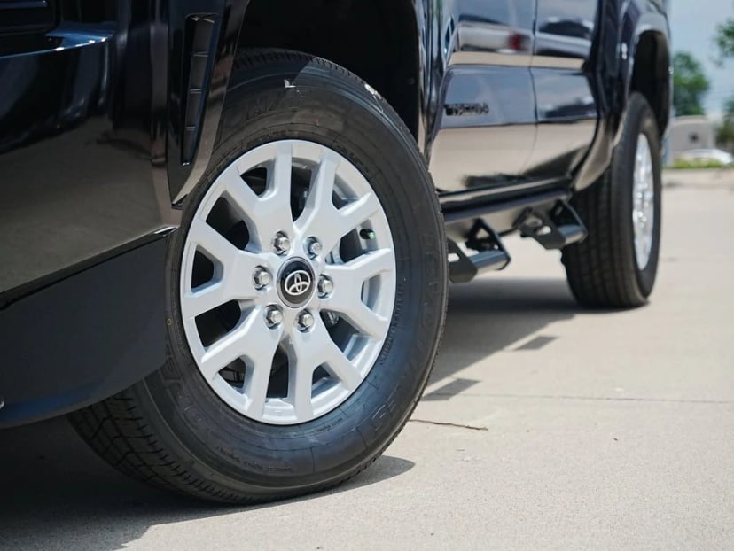 2026 Toyota Tacoma - Image 2