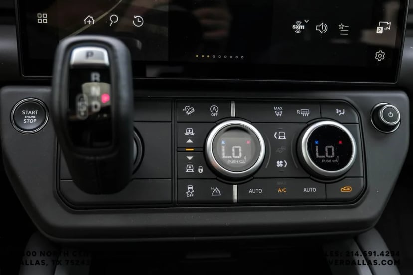 2026 Land Rover Defender 130 - Image 26