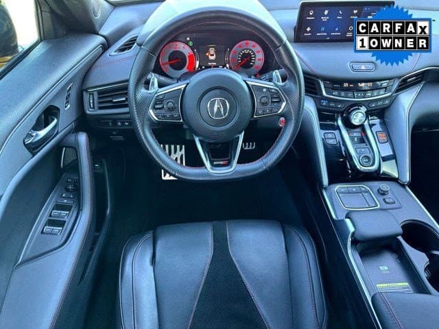 2021 Acura TLX - Image 28