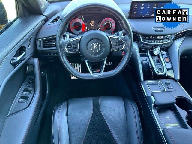 2021 Acura TLX - Image 28