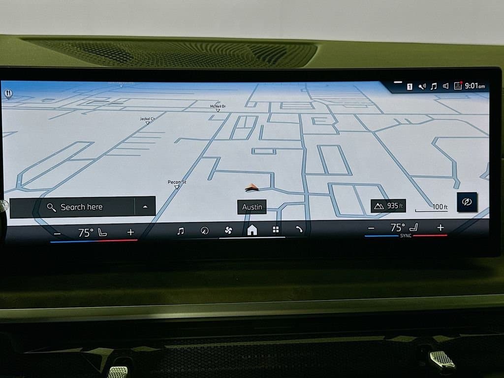 2024 BMW X5 - Image 13