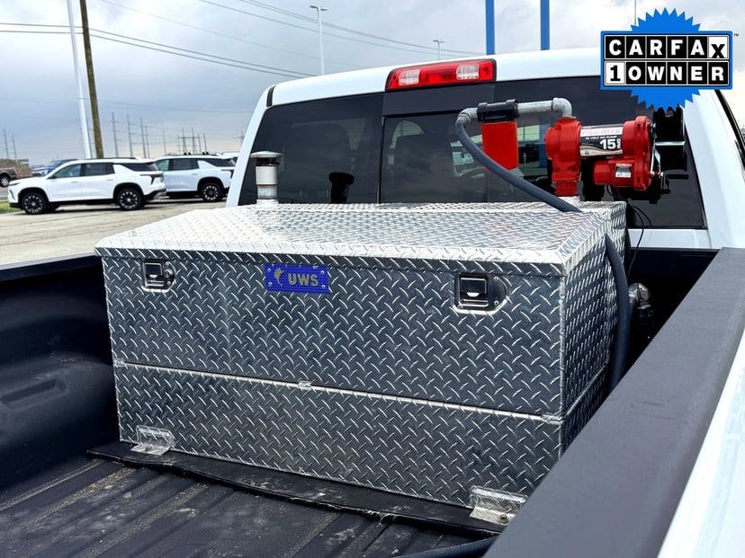2023 Ram 2500 - Image 8