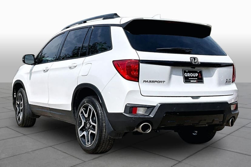 2023 Honda Passport - Image 12