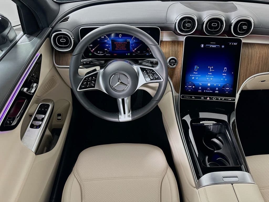 2024 Mercedes-Benz GLC - Image 22