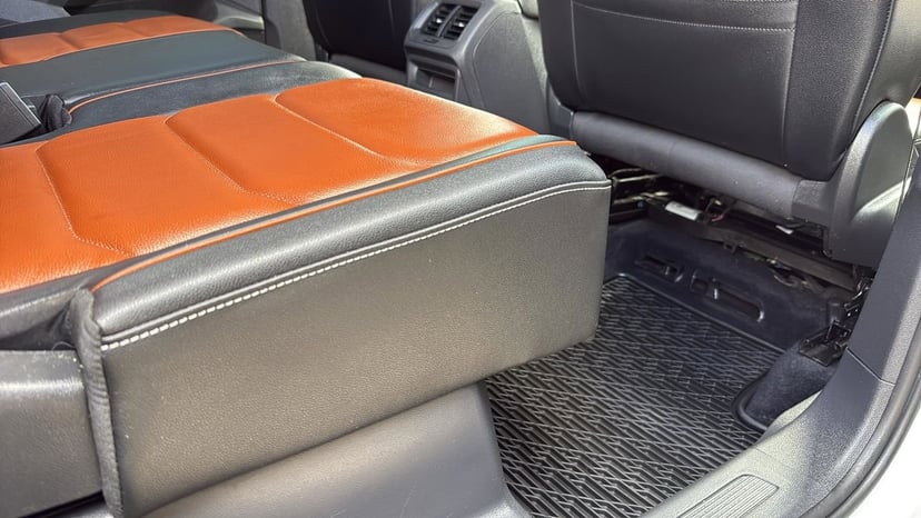 2021 Volkswagen Tiguan - Image 27