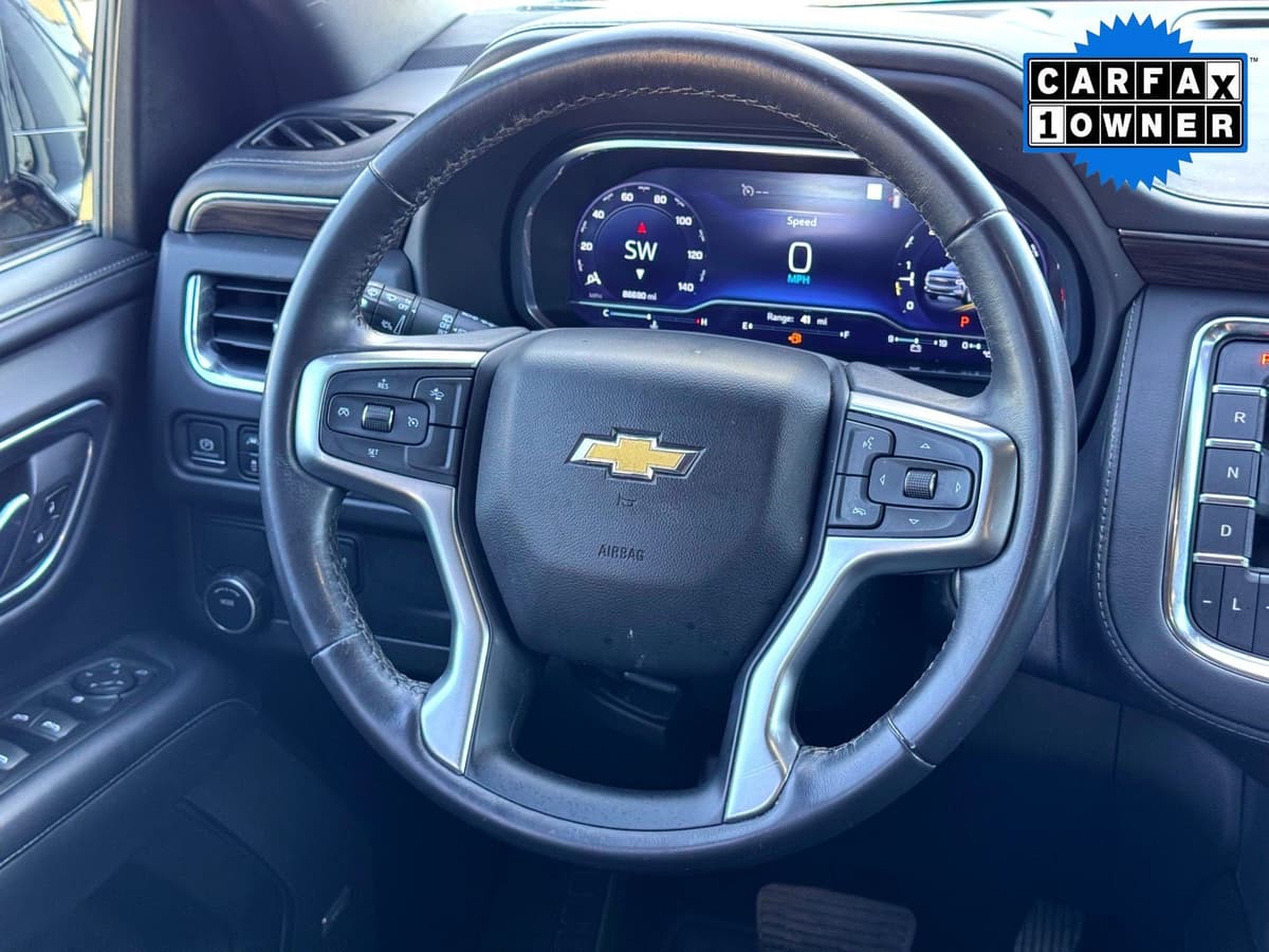 2023 Chevrolet Tahoe - Image 25