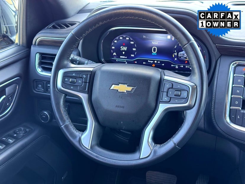 2023 Chevrolet Tahoe - Image 25