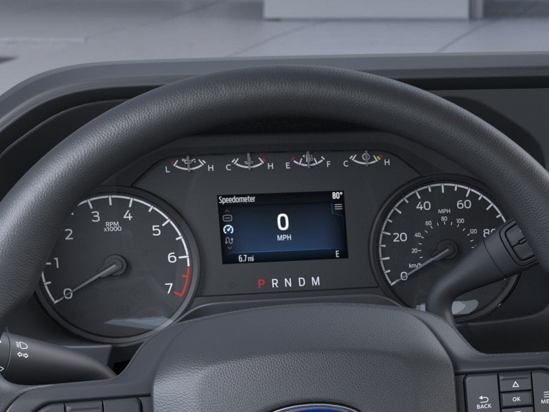 2026 Ford Super Duty - Image 25