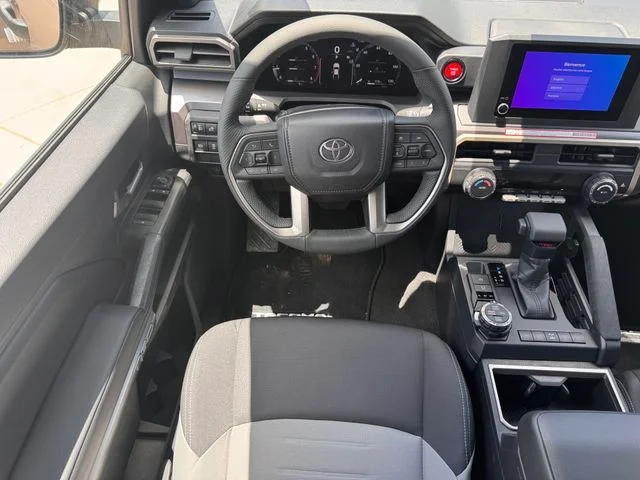 2026 Toyota Tacoma - Image 19