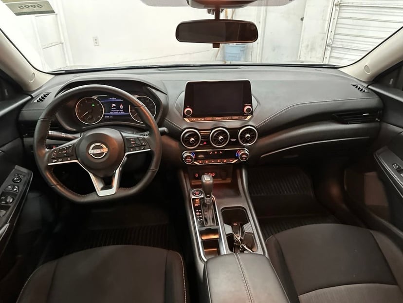 2024 Nissan Sentra - Image 16