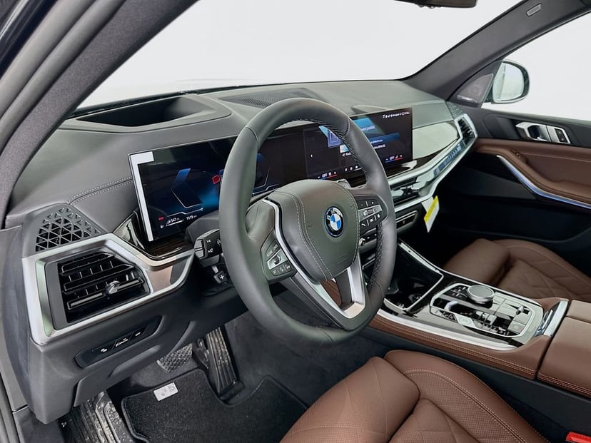 2026 BMW X5 - Image 9