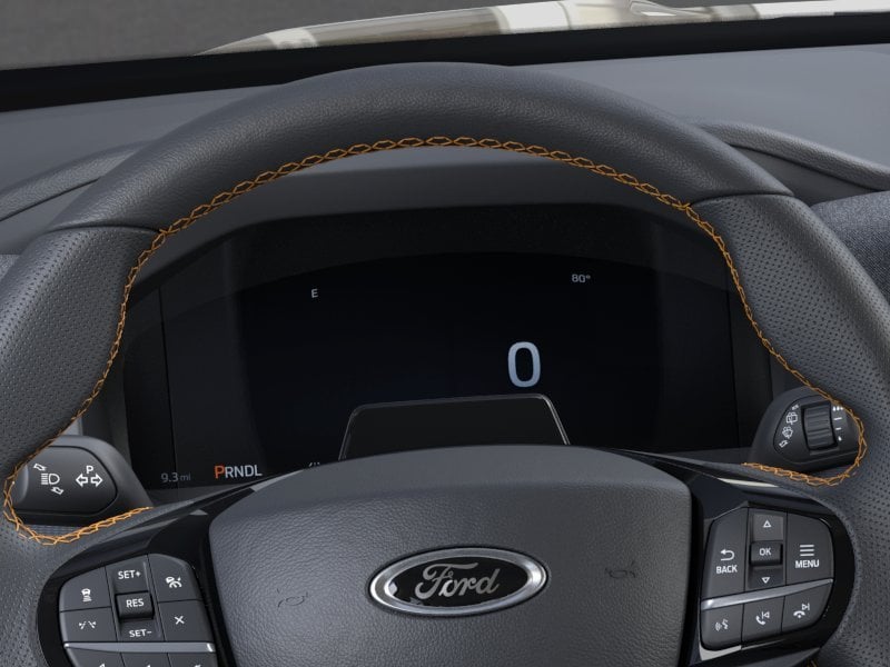 2026 Ford Explorer - Image 26