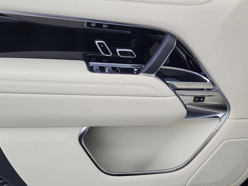 2026 LAND ROVER Range Rover - Image 22