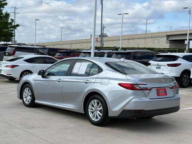2026 Toyota Camry - Image 37