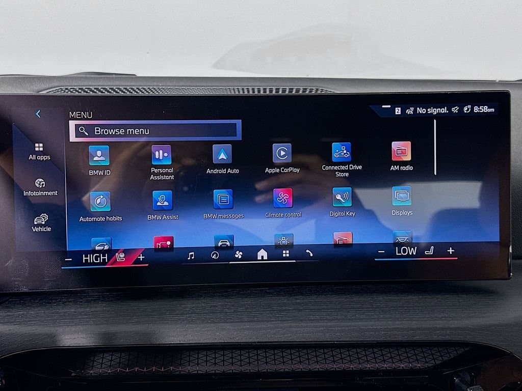 2026 BMW 4 Series - Image 11